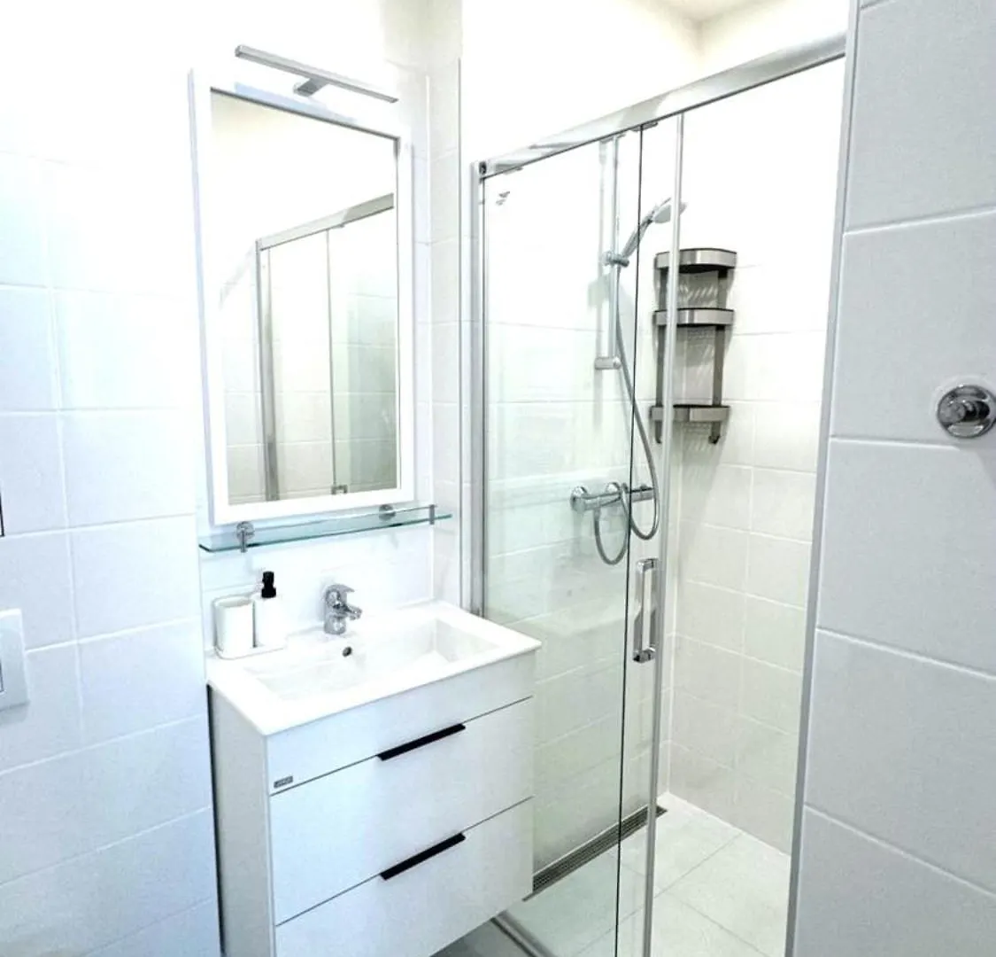 Hillside Studios Prague Aparthotel